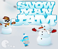 Snowman Jam