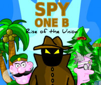 Spy One B