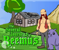 The Several Journeys of Reemus