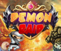 Demon Raid