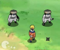 Naruto Star Students