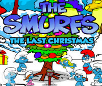 The Sumrfs The Last Christmas