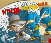 Ninja Mafia War