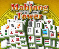 Mahjong Tower