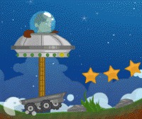 Mars survival