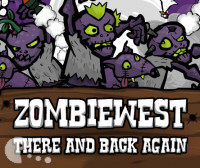 Zombiewest There and Back Again