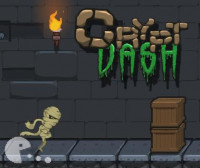 Crypt Dash