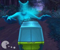 The Scooby Doo Great Chase