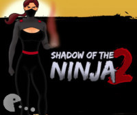 Shadow of the ninja 2
