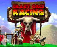 Crazy Orcs Racing