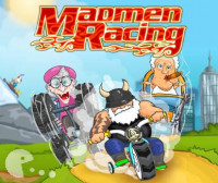 Madmen Racing