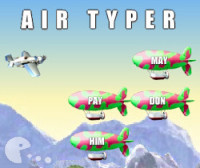 Air Typer