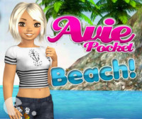 Avie Pocket Beach