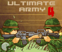 Ultimate Army 4