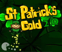 St Patrick's Gold