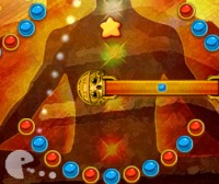 Totem ball 2