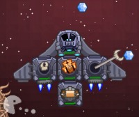 Galaxy Siege 3