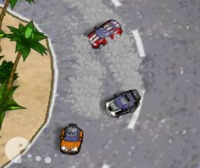 Drift runners 2
