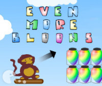 Even More Bloons