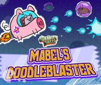 Mabel's Doodleblaster