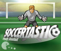 Soccertastic