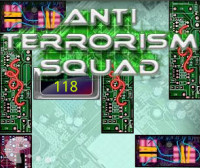 Anti Terrorism Squad