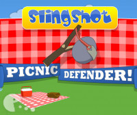 Slingshot Picnic Defender