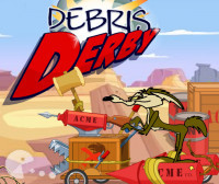 Coyote Debris Derby