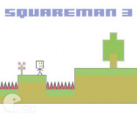 Squareman 3