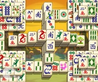 Osmose Mahjong