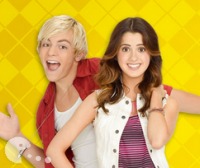 Austin and Ally Harmony and Melody