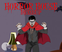 Horror Hause Dress Up