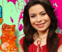 Carly's Gummy Bear Burst