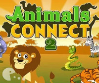 Animals Connect 2