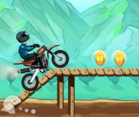 Super Trail Ride