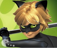 Miraculous Cat Noir Jeux En Ligne 6jeuxfr