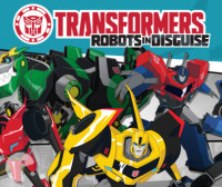 Transformers Comic Creator - Jeux en ligne 6jeux.fr