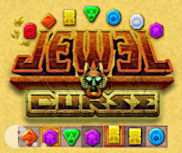 Jewel Curse