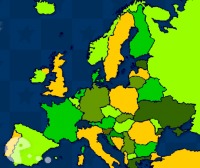 Geo Genius Europe