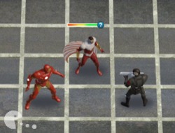 Avengers Tactics