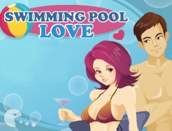 Swimming Pool Love