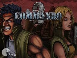 Commando 2