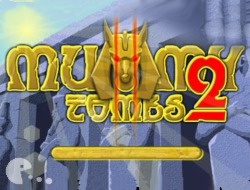Mummy Tombs 2
