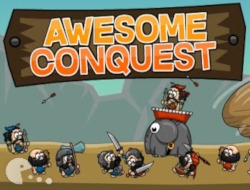 Awesome Conquest