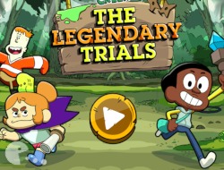 The Legendary Trials