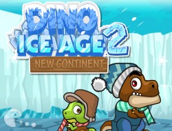 Dino Ice Age 2