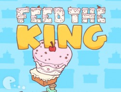 Feed the King