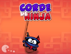 Corde de Ninja