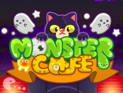 Monster Cafe