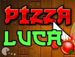 Pizza Luca